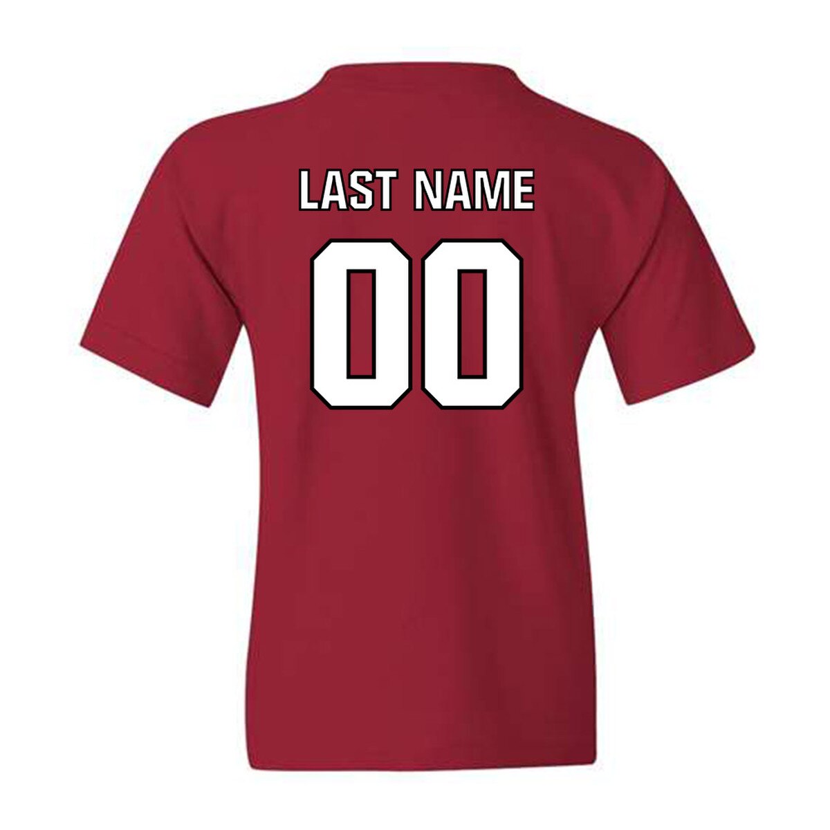 NC State Wolfpack NIL Red Wolfpack